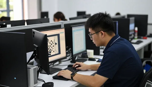 辽宁华印科技有限公司以创新技术推动技术发展