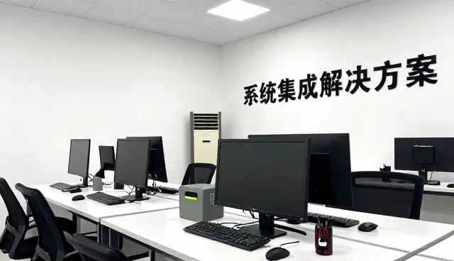 技术外包服务在不同性能需求下的适用条件分析