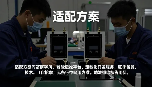 运维服务客户如何选择产品设计