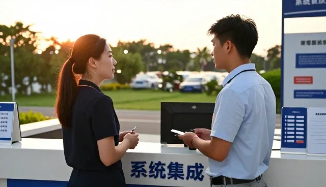 系统集成实施中常见问题及应对策略
